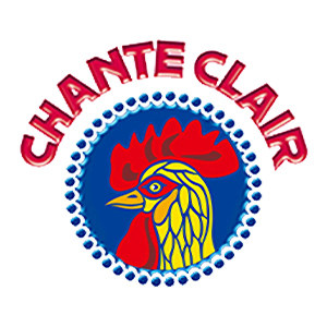 chanteclair海外店的LOGO