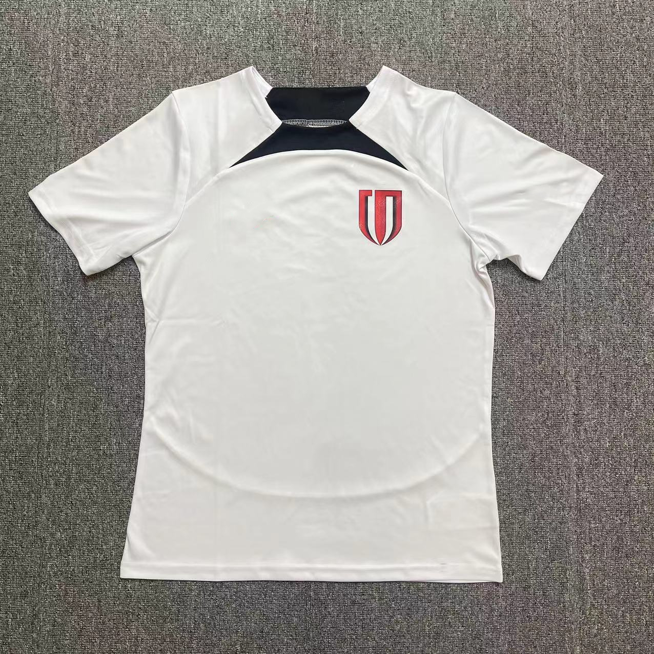 成都栄成トレーニングスーツ半袖ノースリーブサッカーユニフォーム選手コーチチームユニフォーム2024年新中国スーパーリーグジャージ