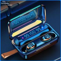 Wireless Bluetooth headset binaural amoi tws sports in-ear f9 mini 5 0vivo universal oppo amoi