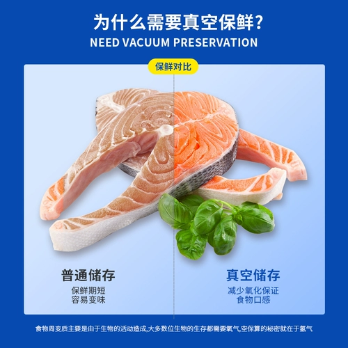 Чистый рисунок вакуумная упаковка пищевых пакетов с накачкой вакуумные пельмени уплотня