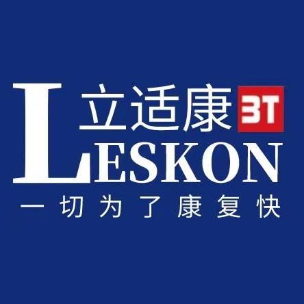 立适康旗舰店的LOGO