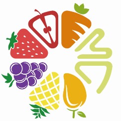 大学生在乡创业的LOGO