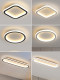 Corridor Aisle Light Scandinavian Creative Stylish Simple Long Entrance Door Light Stair Foyer Cloakroom Balcony Light