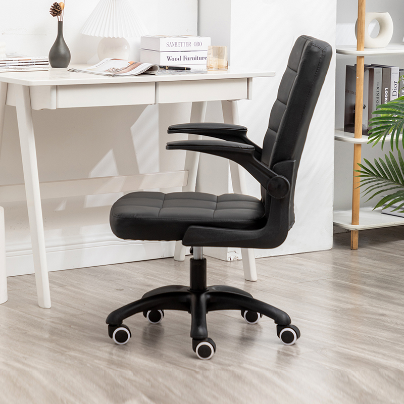 Home computer chair office sedentary chair bedroom lift chair study desk chair student study chair bench