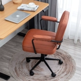 Легкое роскошное кресло домашнее компьютерное кресло комфортабельный стул бэк -офиса.