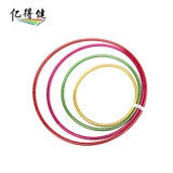 Одиночный лазерный конкурентный соревнование тип Hue Circle Gymnastic Circle Kids Huli Circle