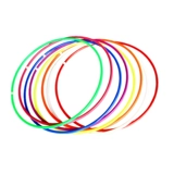 Арт -гимнастика Ho la Circle У преподавателя физического воспитания для пластикового круга дети для взрослых в гимнастике Gymnastics Gamnastics