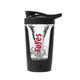 Foyes Automatic Mixing Cup Electric Fitness 450ml Protein Powder Coffee Large Water Cup Battery New Shaker Cup