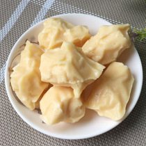  Yogurt cheese 500g bag Xinjiang specialty milk cream vacuum independent small package ready-to-eat nutritious snacks