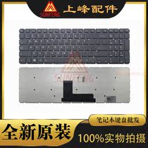 Toshiba Toshiba L50-B L50-C S50-C S50W-C S50T-C S50DT-B Keyboard US Black