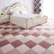 Carpet Special Price Handling Clear Cabin Tailstock Fur Maiden Wind Splice Carpet Bedrooms Full Of Lovely Maiden Wind Mat