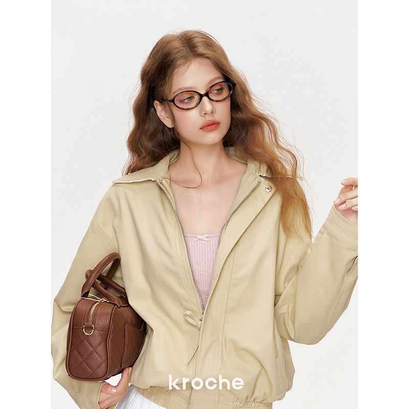 KROCHE ジャケット KB4397