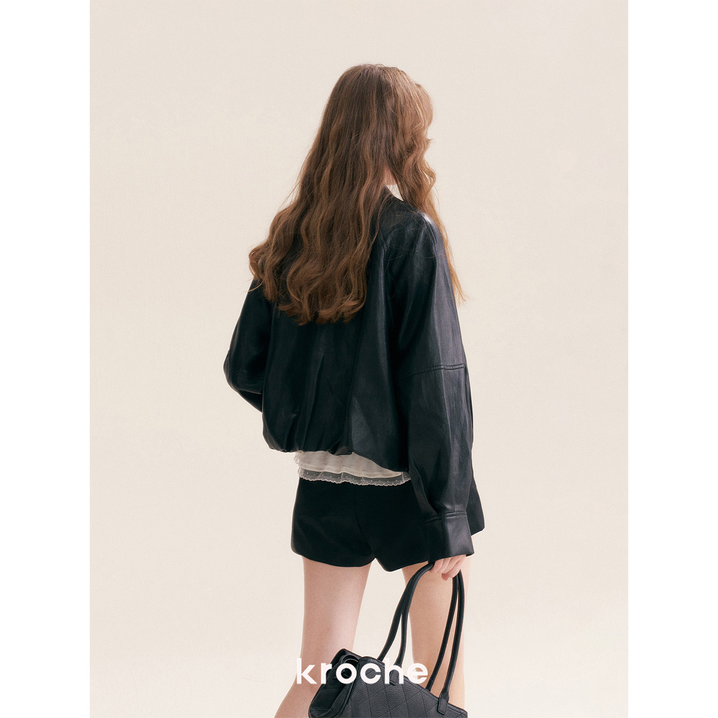 KROCHE ジャケット KZQ3029