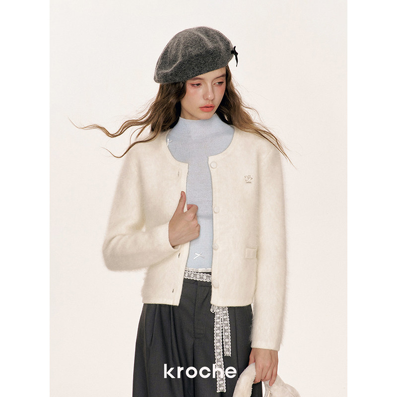 KROCHE ニット KB4488