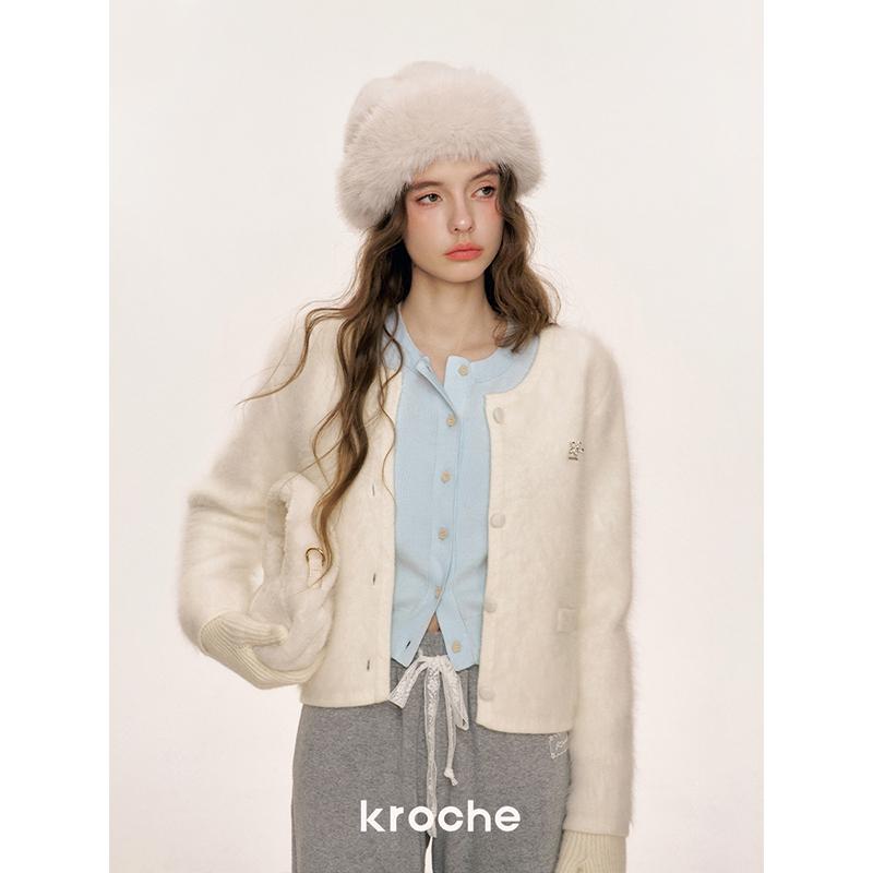 KROCHE ニット KB4488