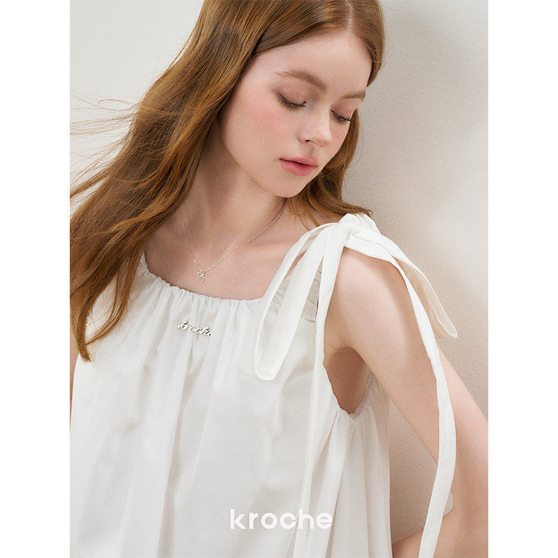 KROCHE ワンピース KB4182