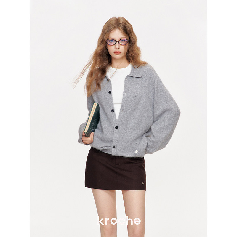 KROCHE ニット KB4366