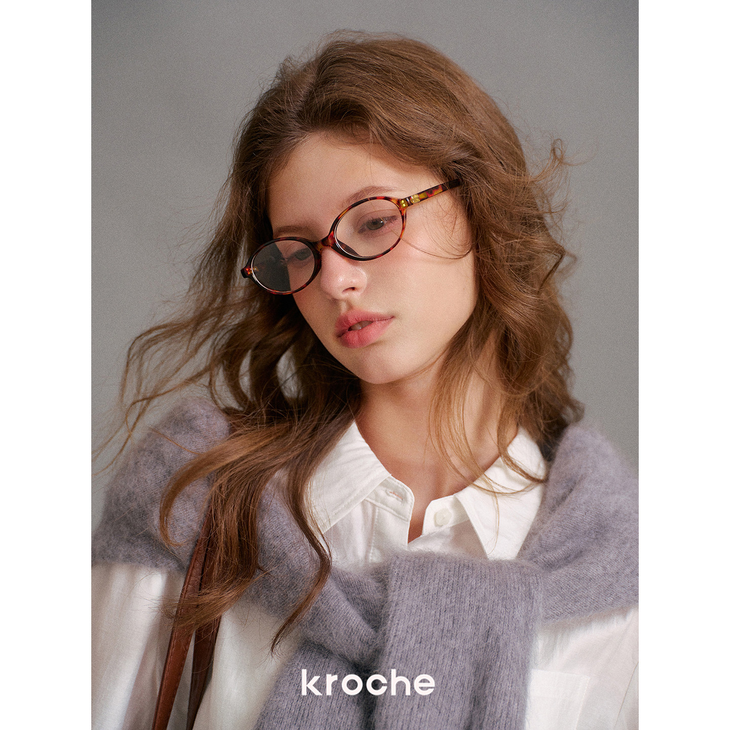 KROCHE ワンピース KR3140