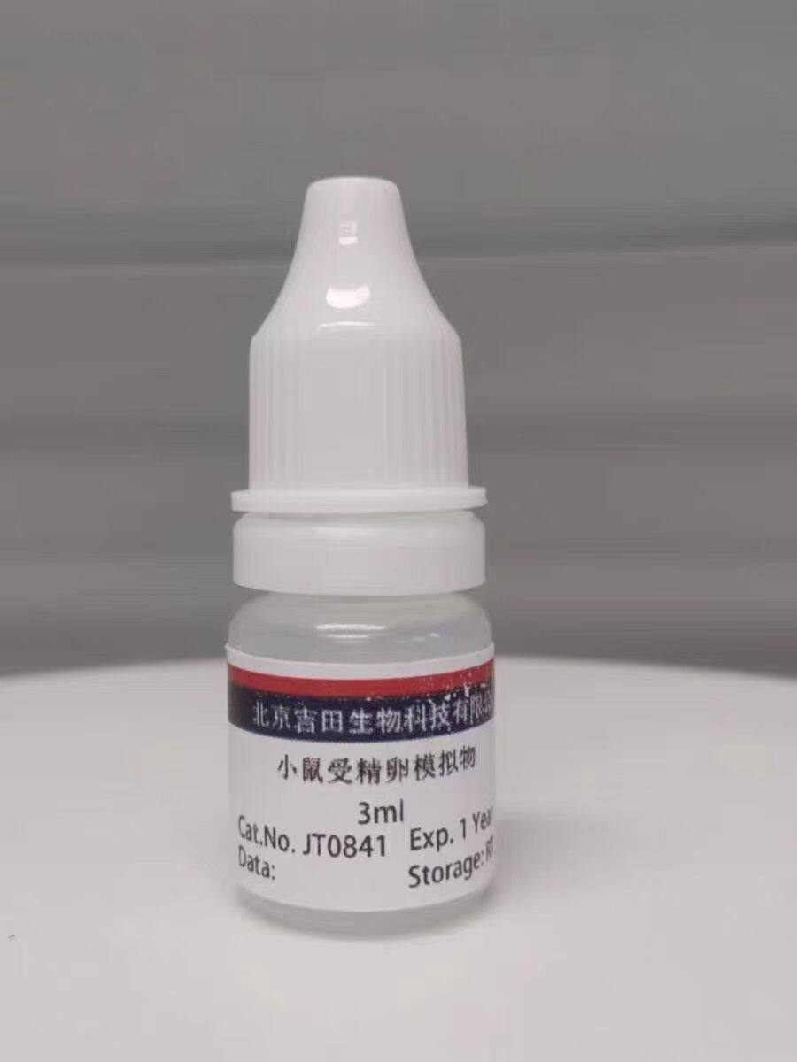 小鼠受精卵模拟物胚胎操作练习IVF移植减少动物使用福利3R原则