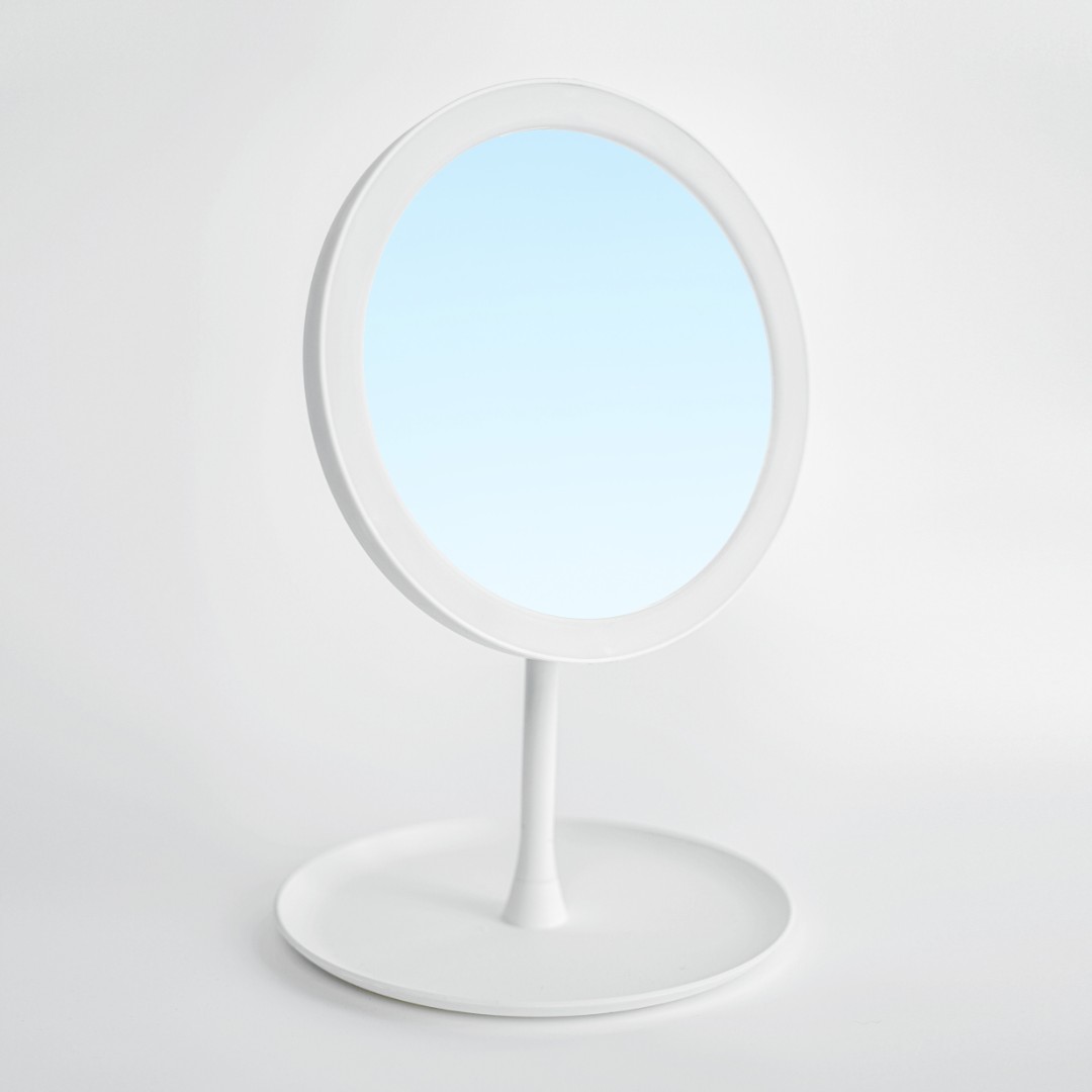 LUCY LEE MAKEUP MIRROR DRESSER-Taobao