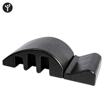 Yoga arc Pilates spinal orthotics scoliosis training equipment home lumbar soothing stretcher