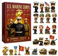 Военно-морской, 26×18×3см