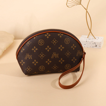 DDieatro Hands Bag Large Capacity Mobile Phone Bag Hand Carrying Small Bag Lady Long ZERO MONEY BAG