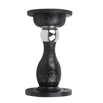 Entrance Door Protective Sheath Dress Free magnetic door suction door suction door handle Anti-crash wall cushion anti-crash wall suction