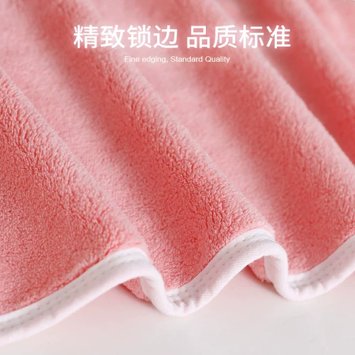 Детское полотенце, детский слюнявчик для новорожденных для умывания, хорошо впитывает воду, увеличенная толщина