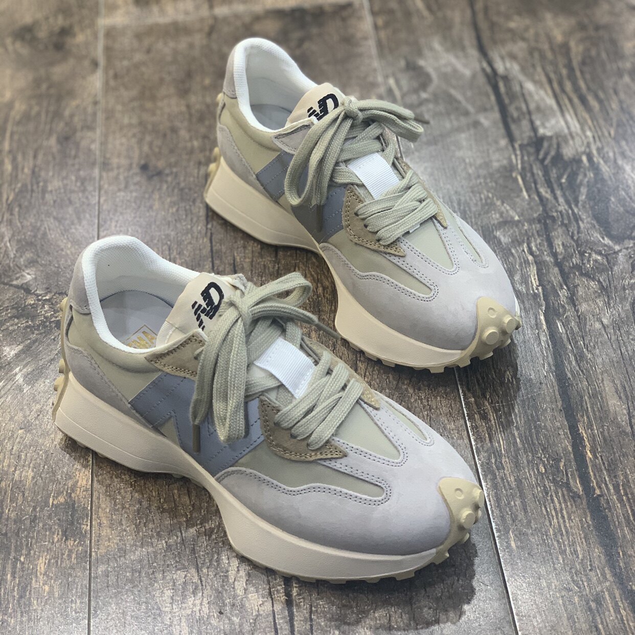 Mary Danny super easy to wear ~ forrest shoes female ins waffle small waist all-match casual increase 3 5cm