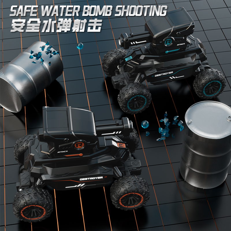 2025新款儿童电动可发射T90仿真坦克玩具选购全攻略:哪些亮点值得关注?