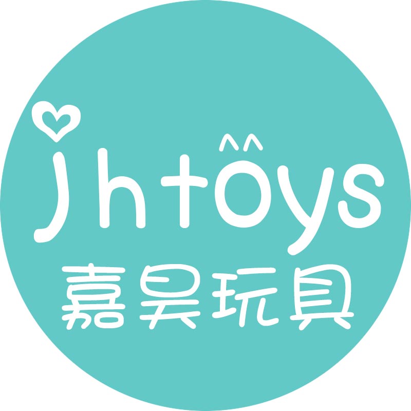 嘉昊玩具企业店的LOGO