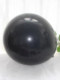 Matte Black Series Large and Small Balloons 5-Inch 10inch 12inch 18inch 36inch Round Latex Artistic Modeling Balloons