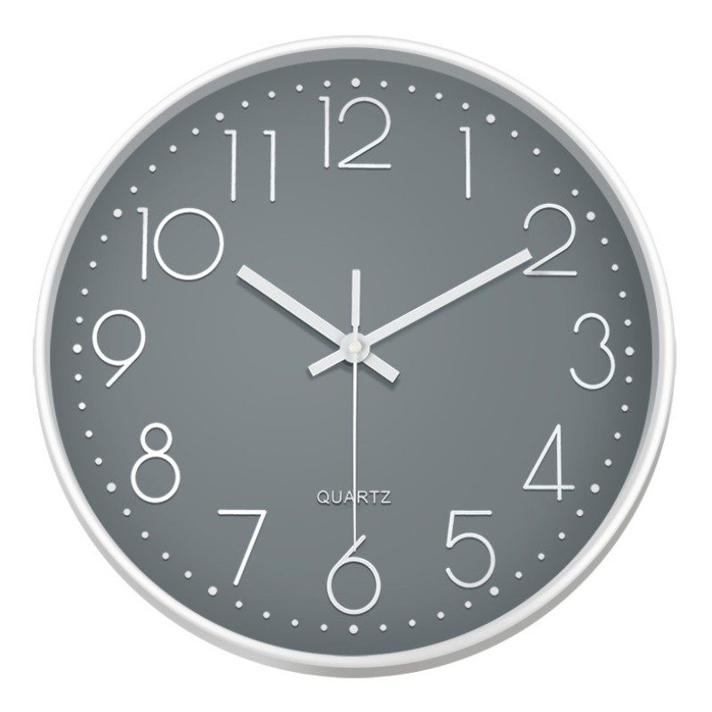 Creative Clock Wall Clock Living Room Modern Simple Home Living Room Children's Room Bedroom Wall Clock Decoration Quartz Clock
