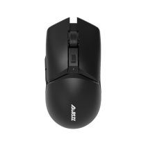 AJAZZ I309 pro dual - mode wireless mouse wireless mouse charging mouse macro definition