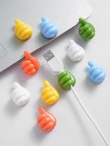 Success finger hook multiple polygen wire fixer strong 14868 force without trace bonding hook punch