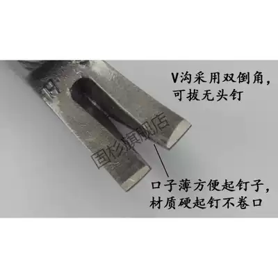 ANZ tools special steel fiber handle horn hammer woodworking square head hammer construction site iron hammer nail hammer hammer with magnetic Aoxin