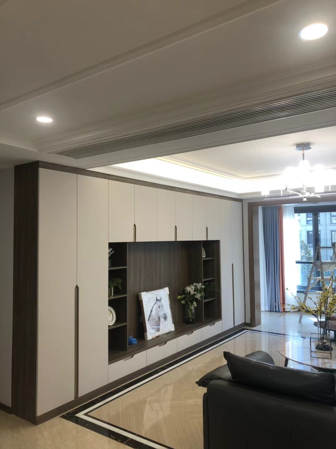 力湃家居工厂店企业店