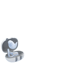 Nose clip swimming childrens earplugs waterproof professional plugging ears to prevent water from entering washing hair and bathing preventing otitis media in children