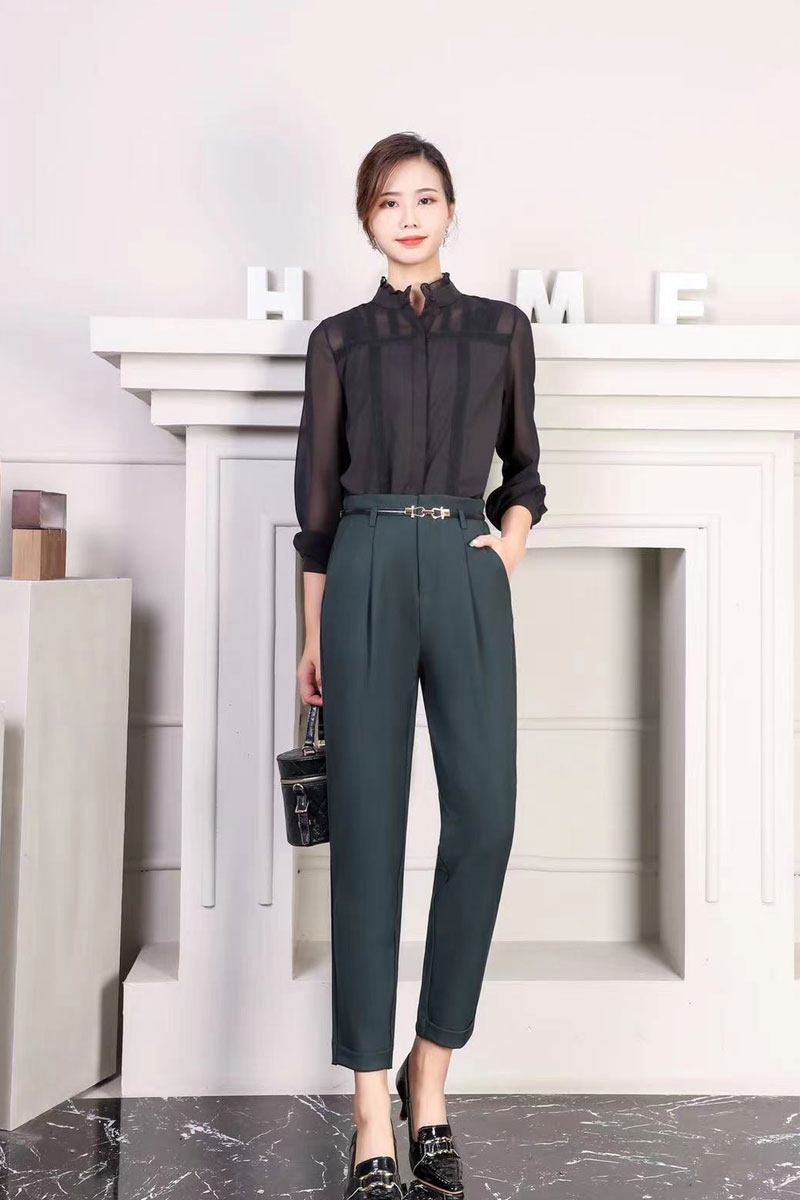 (Fan exclusive) pants #2021081117