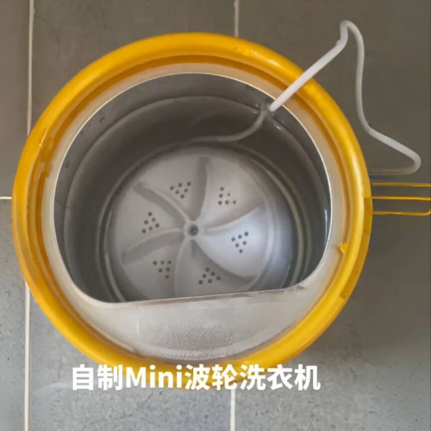 洗尽铅华背后的高效神器——工业洗衣机的秘密