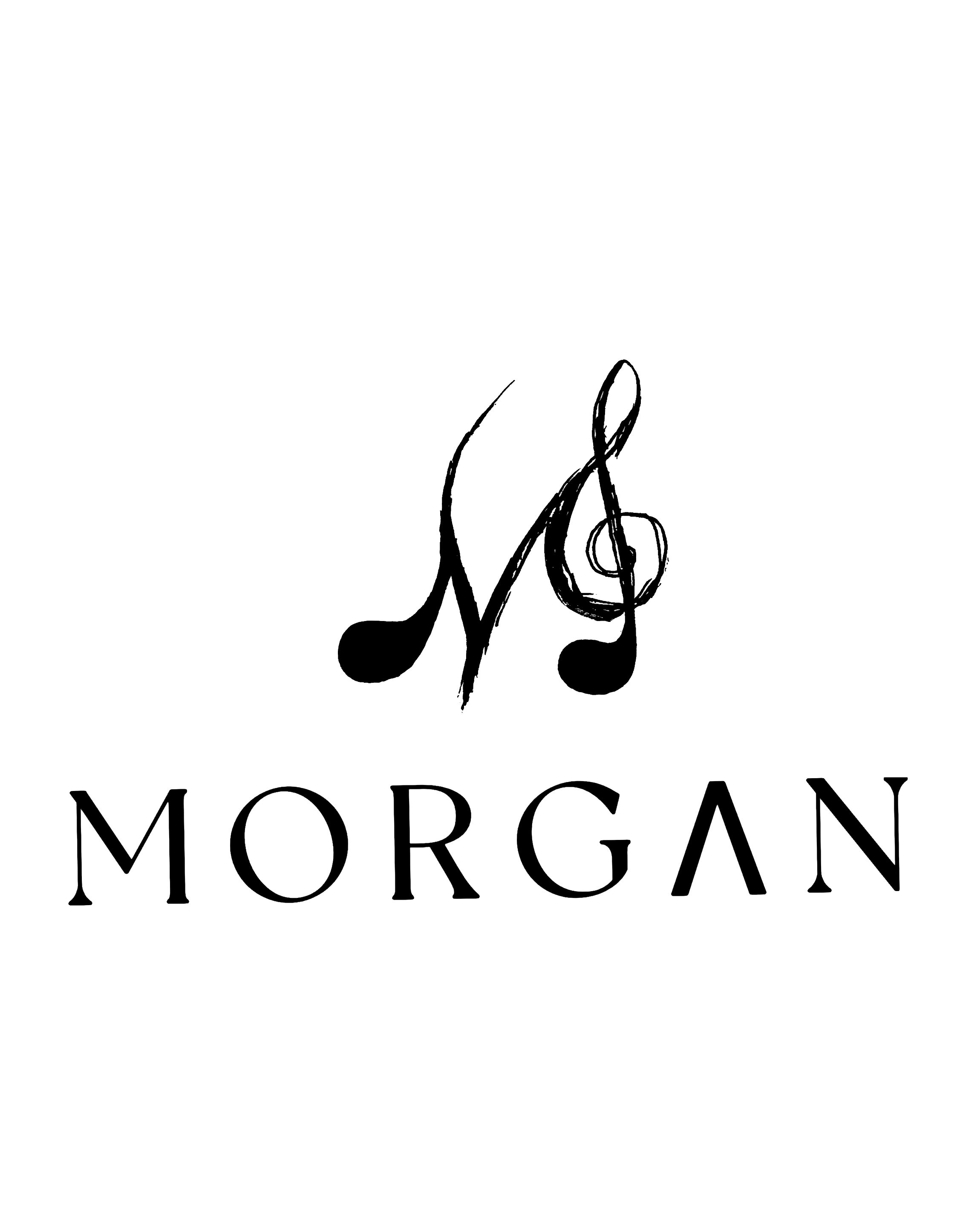 MORGAN
