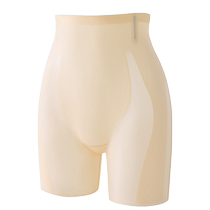 Catman tummy control pants strong tummy gaiter postpartum shaping hip lifting hip shaping safety pants high waist underwear for women