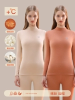 [Женская модель] обнаженная кожа+может быть апельсин (deypee+маленький шелк+гусь вниз)