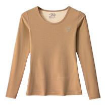 Catman thermal underwear for middle-aged and elderly people Defa hot cashmere patch thickened velvet autumn clothes autumn trousers suit men and women winter