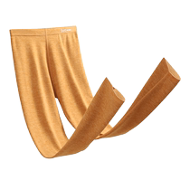 Catman Autumn Pants Womens Autumn and Winter Velvet Thickened Seamless Leggings Lambs Velvet Fever Girls Large Size Warm Pants