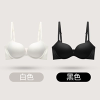 2 штуки [удобное собрание] белый + черный (без пустой чашки, без чашки)