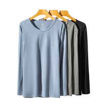 Catman Pure Cotton Autumn Pants Womens Tight Warm Pants Mens Mid-waist Large Size Winter 2024 New Leggings Line Pants