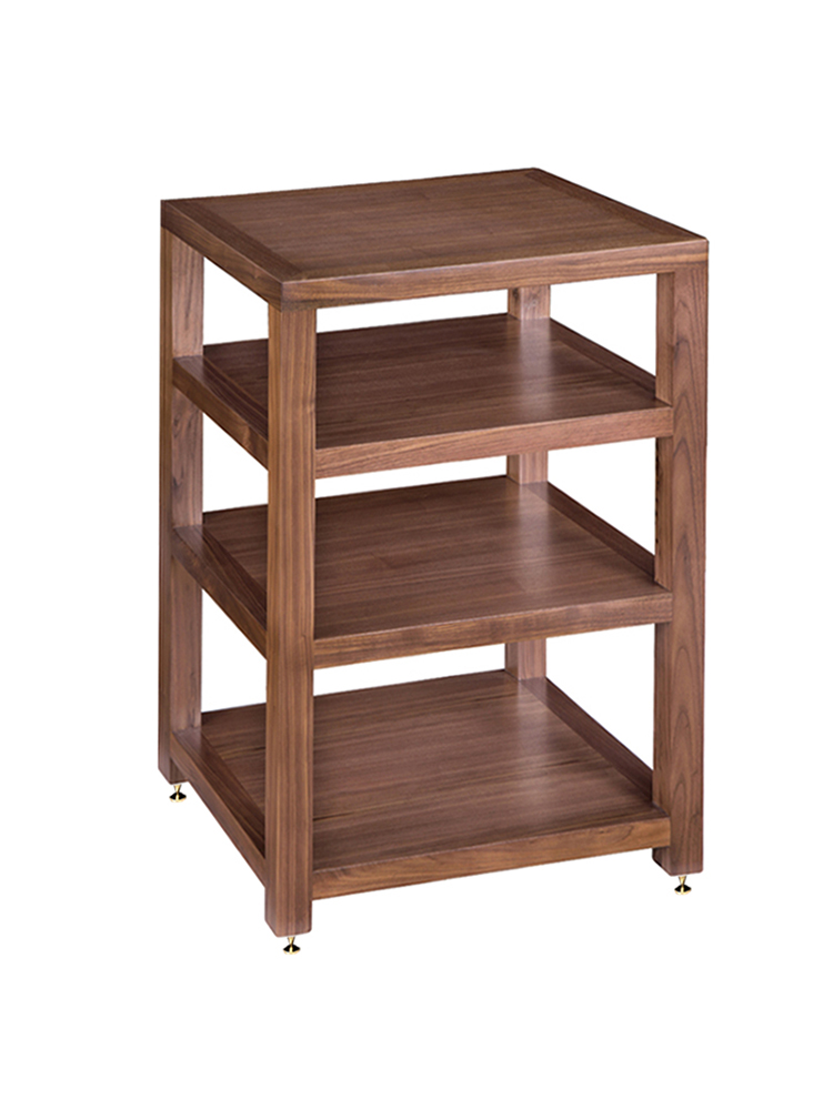 Where the rack audio rack audio amplifier cabinet Solid wood professional audio cabinet Power amplifier rack Power amplifier rack sound cabinet