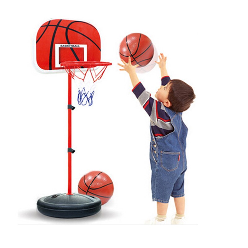 Children's basketball rack kindergarten shooting student toy student big boy boy outdoor ball outdoor ball home
